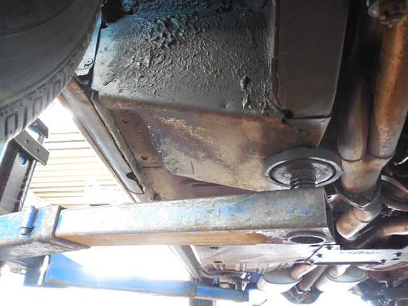 Ford Verkauft : Mustang 1966 V8 Cabrio Automatic / elektr. Verdeck / Black Plate