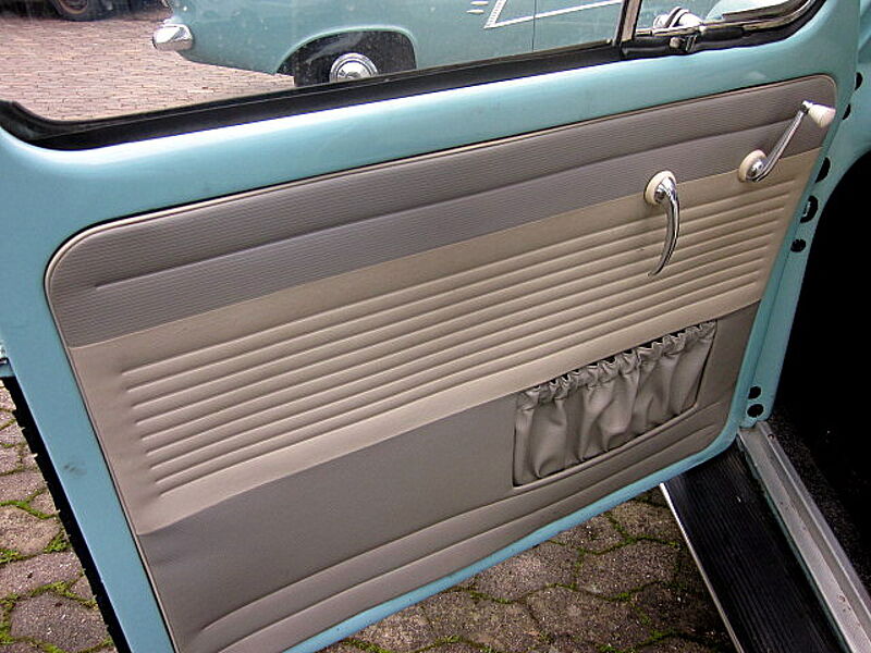 Volkswagen  Verkauft : Käfer 1200 Export 1961 / aus Kalifornien