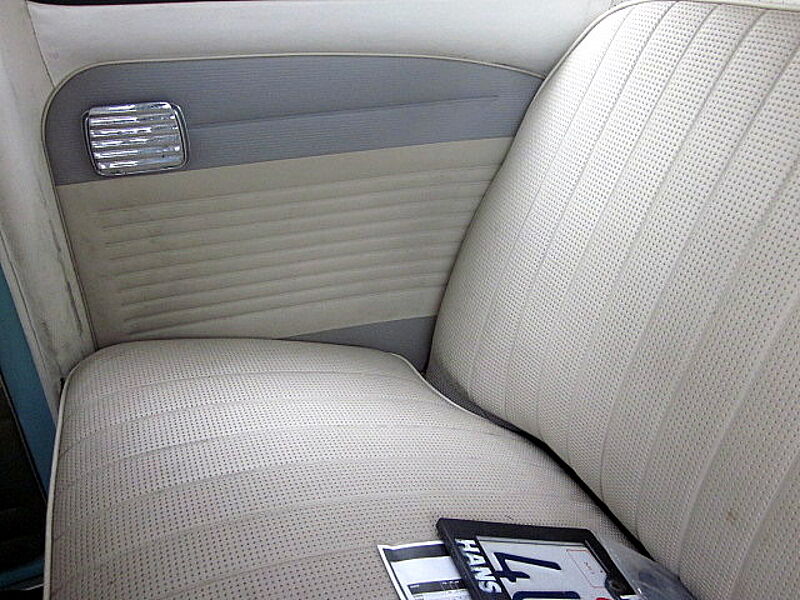 Volkswagen  Verkauft : Käfer 1200 Export 1961 / aus Kalifornien