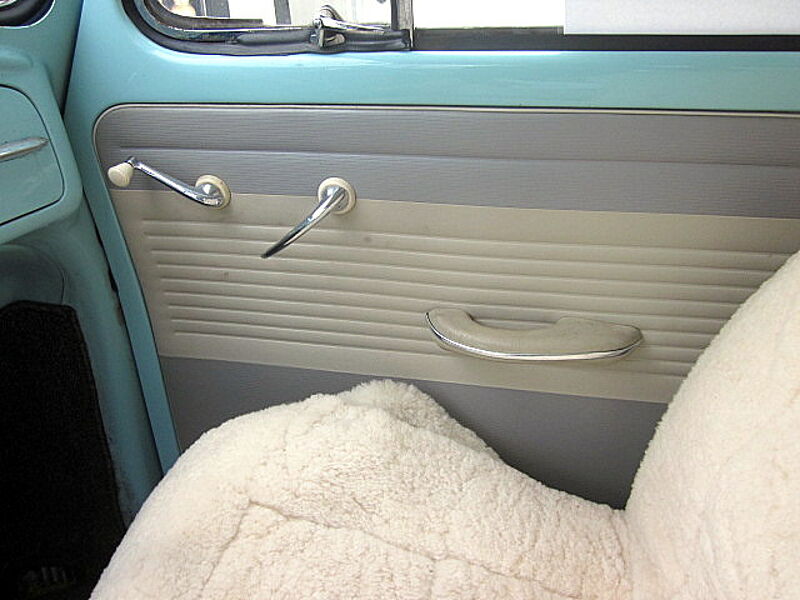 Volkswagen  Verkauft : Käfer 1200 Export 1961 / aus Kalifornien