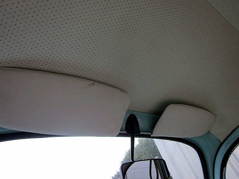 Volkswagen  Verkauft : Käfer 1200 Export 1961 / aus Kalifornien