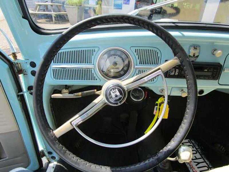 Volkswagen  Verkauft : Käfer 1200 Export 1961 / aus Kalifornien