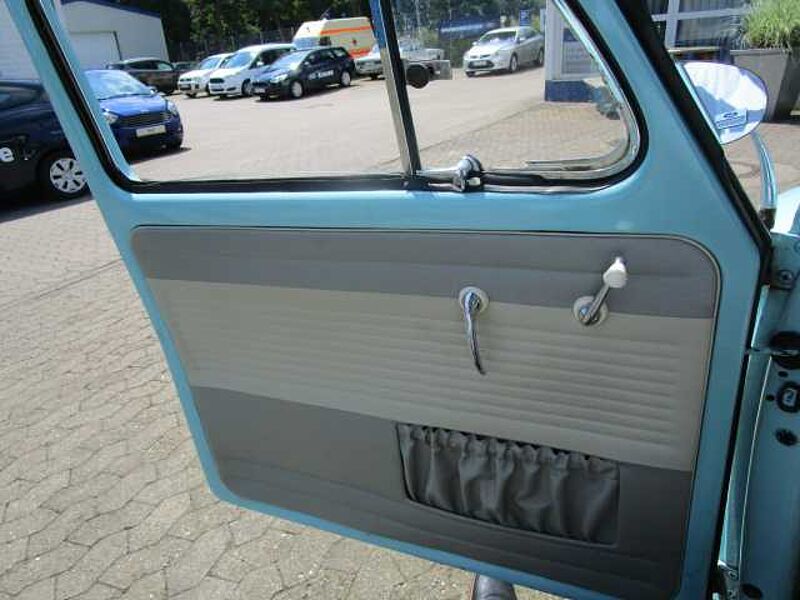 Volkswagen  Verkauft : Käfer 1200 Export 1961 / aus Kalifornien