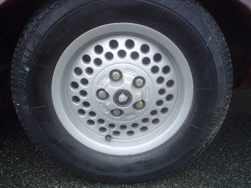 Jaguar Verkauft : Sovereign 5.3 V12 Lim. 4-türig/ Leder/ Automatic