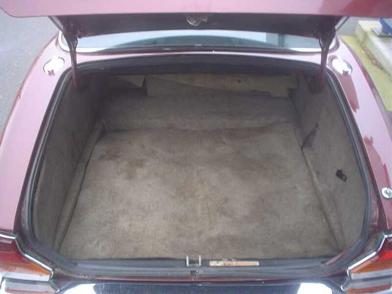 Jaguar Verkauft : Sovereign 5.3 V12 Lim. 4-türig/ Leder/ Automatic