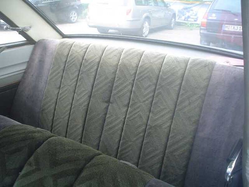 Ford Verkauft : Taunus 12 MP4 Coupe 1.5 Ltr.