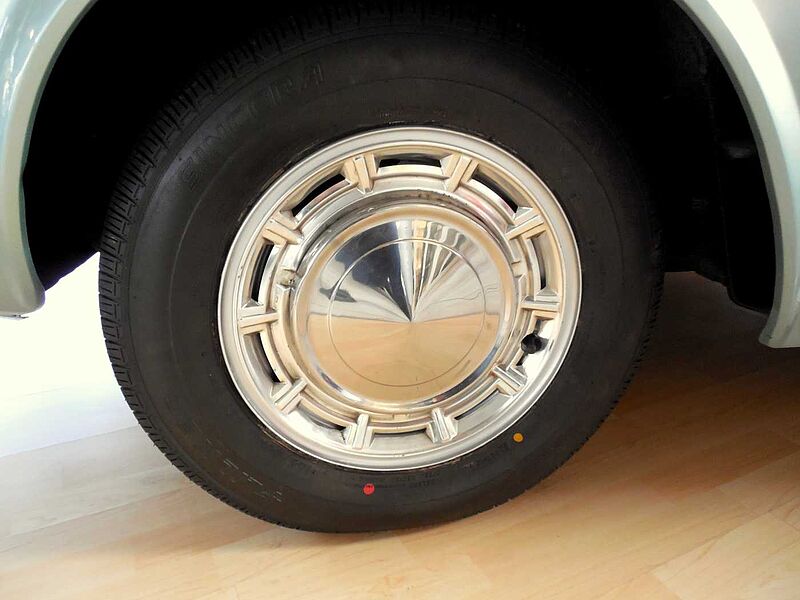 Ford Verkauft : Taunus 20 M TS / P7a 2300 S Coupe / 1. Hdn.