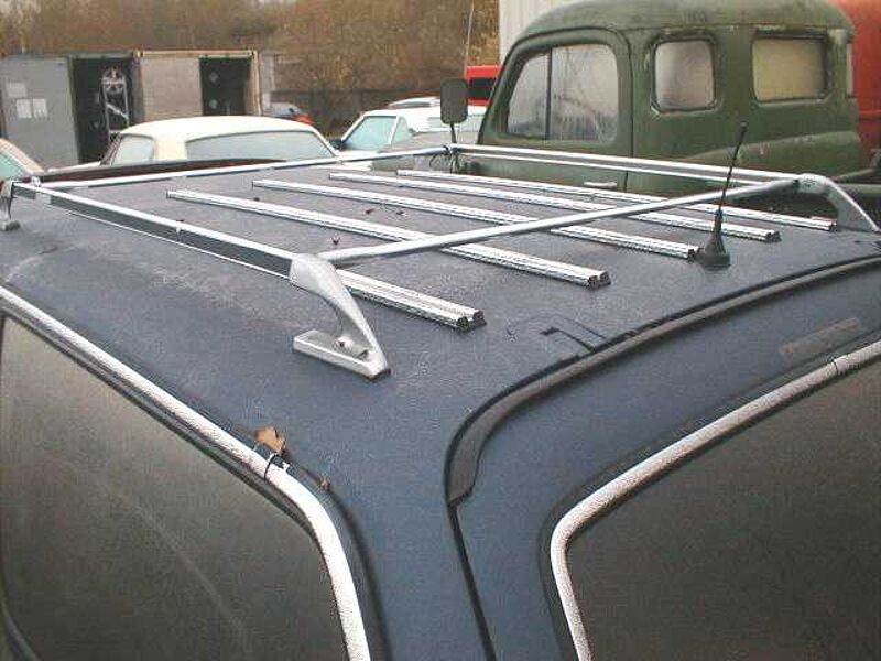 Ford Verkauft : Granada Ghia Turnier 2,8i  Automatic/KLima, AHK