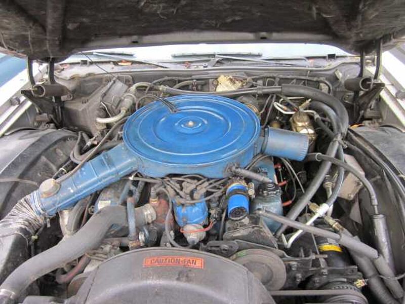 Lincoln Verkauft : Continental Coupe MK 4 Cartier Edition Automatik 1. Hdn.