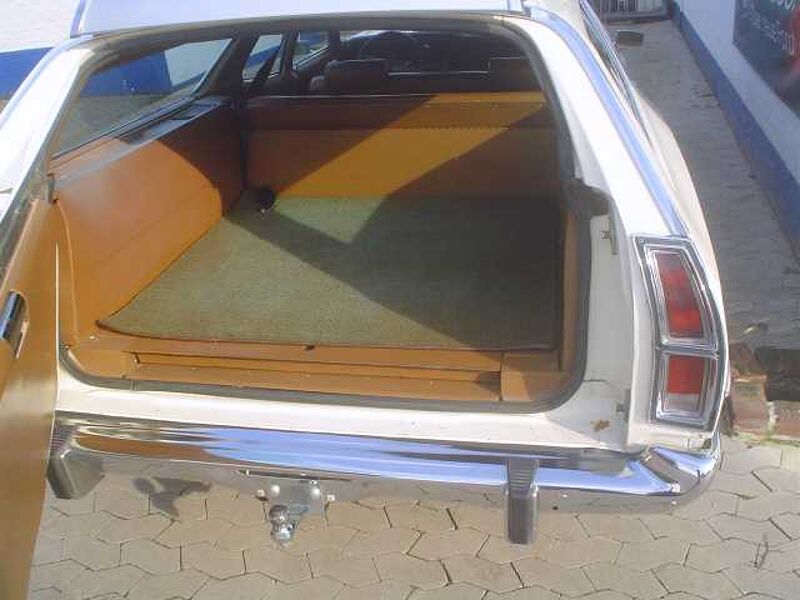 Ford Verkauft : Gran Torino Wagon V8 Klima/ Automatic