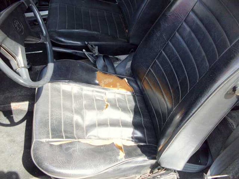 Volkswagen Verkauft : Karman Ghia Cabrio 1.6/ 1972