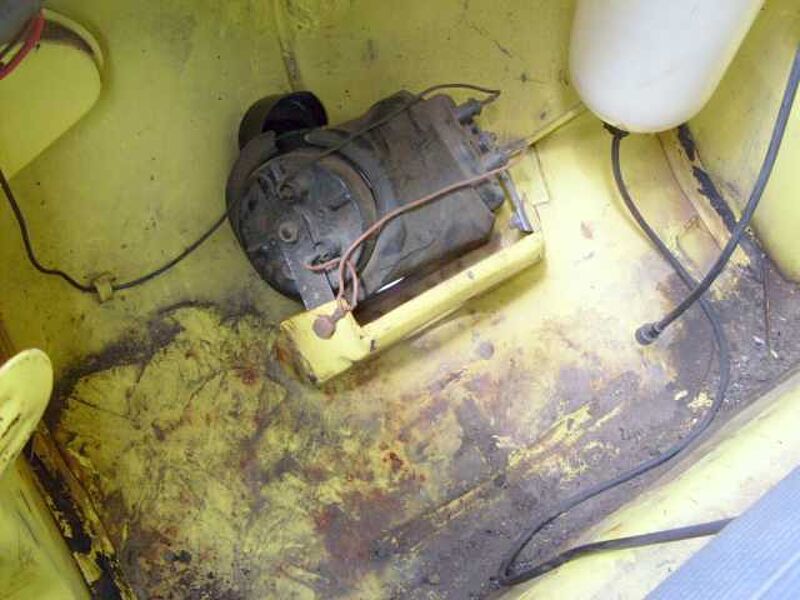 Volkswagen Verkauft : Karman Ghia Cabrio 1.6/ 1972