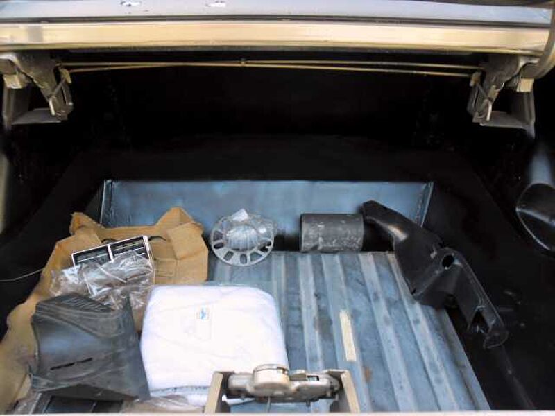 Ford Verkauft : Mustang 1969 Coupe V8 Automatik/Klima