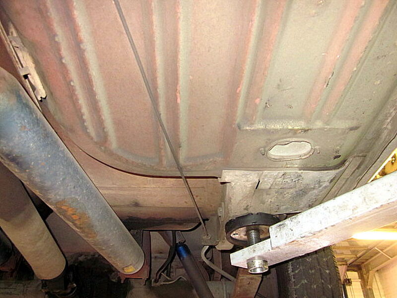 Ford Verkauft : Mustang Cabrio 1967/ 4.7-V8 Automatic/elektr. Dach