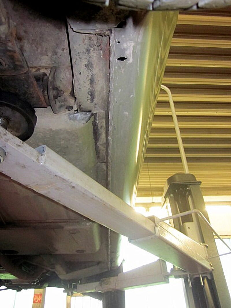 Ford Verkauft : Mustang Cabrio 1967/ 4.7-V8 Automatic/elektr. Dach