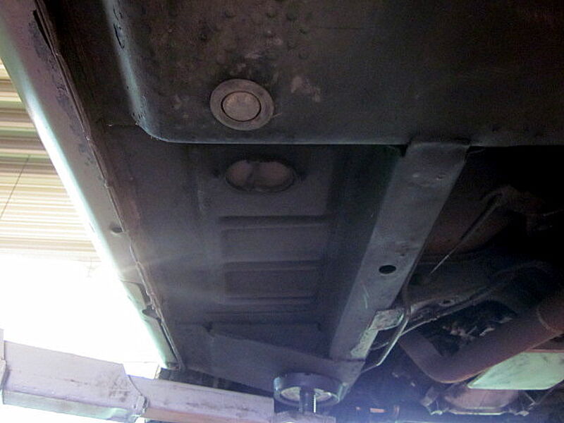 Ford Verkauft : Mustang Cabrio 1967/ 4.7-V8 Automatic/elektr. Dach