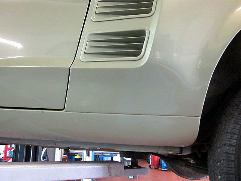 Ford Verkauft : Mustang Cabrio 1967/ 4.7-V8 Automatic/elektr. Dach