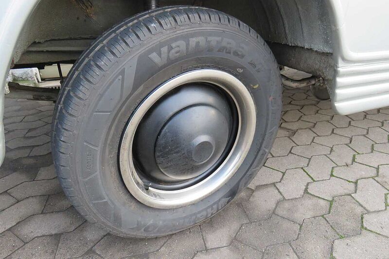 Ford Verkauft : Taunus Transit FK 1250 Kasten