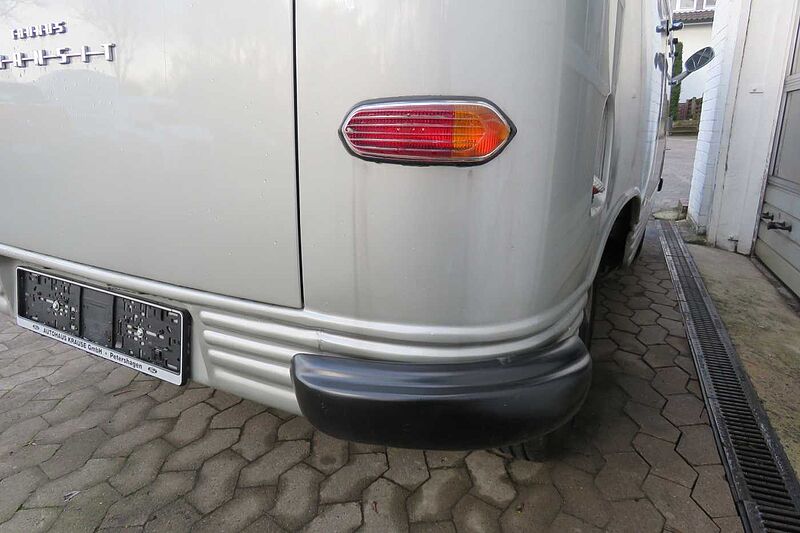 Ford Verkauft : Taunus Transit FK 1250 Kasten