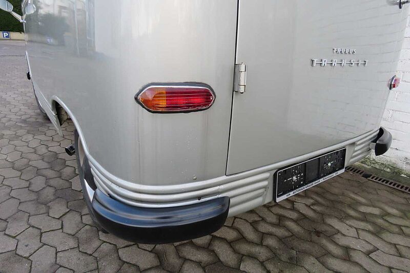 Ford Verkauft : Taunus Transit FK 1250 Kasten