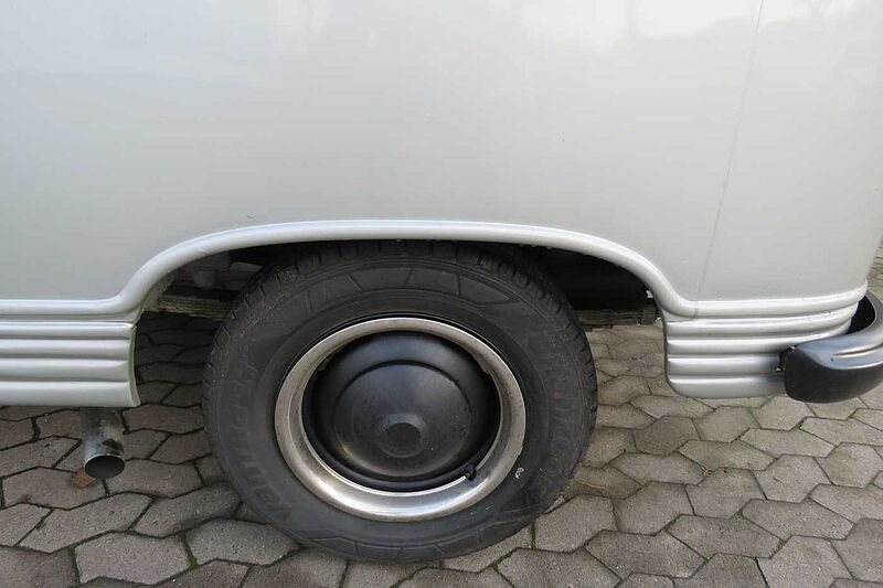 Ford Verkauft : Taunus Transit FK 1250 Kasten