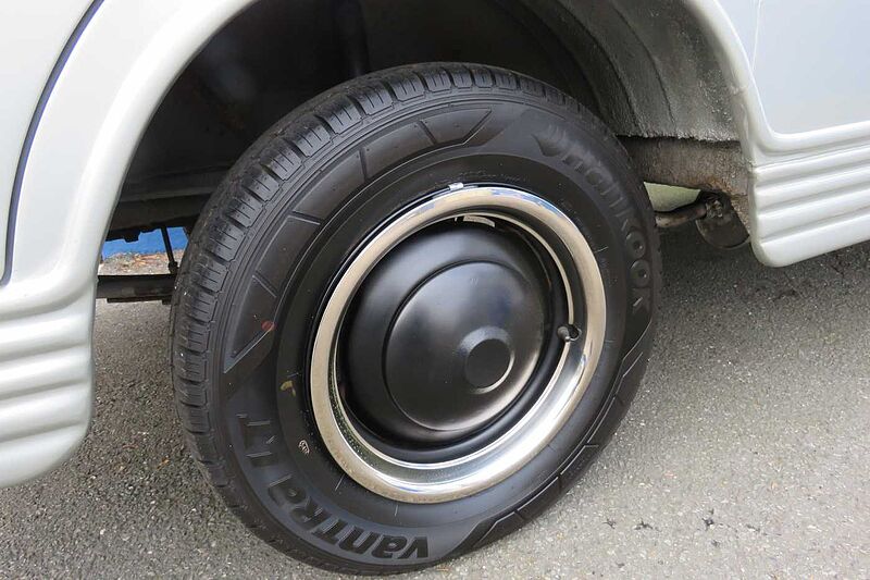 Ford Verkauft : Taunus Transit FK 1250 Kasten