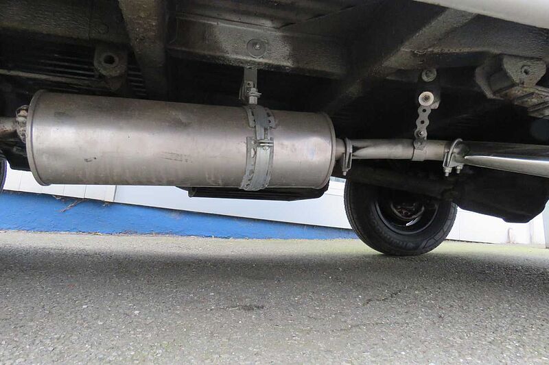 Ford Verkauft : Taunus Transit FK 1250 Kasten