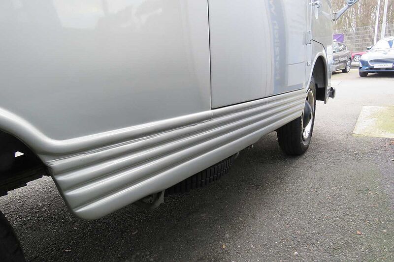 Ford Verkauft : Taunus Transit FK 1250 Kasten