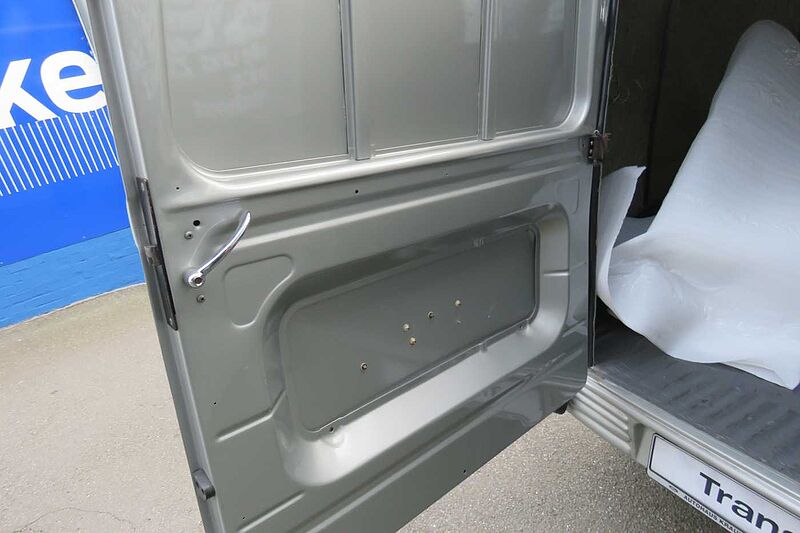 Ford Verkauft : Taunus Transit FK 1250 Kasten