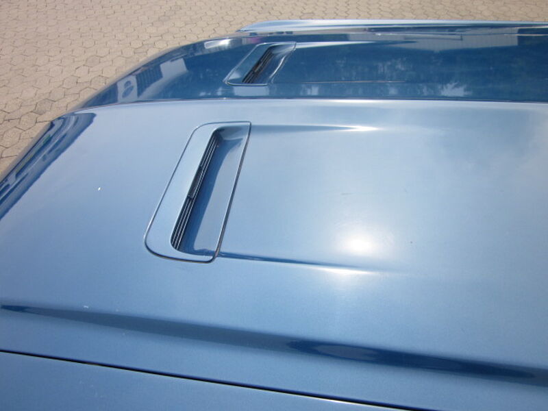 Ford Verkauft : Mustang Cabrio 1968 V8 Automatic/elektr. Dach/Klima