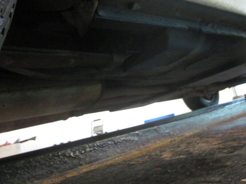 Ford Verkauft : Mustang Cabrio 1968 V8 Automatic/elektr. Dach/Klima