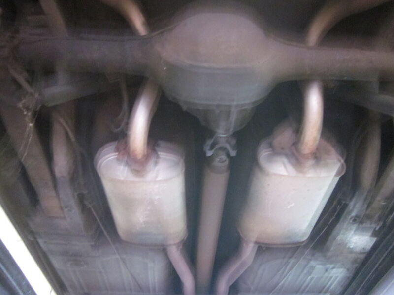 Ford Verkauft : Mustang Cabrio 1968 V8 Automatic/elektr. Dach/Klima