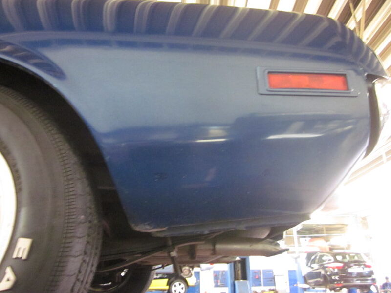 Ford Verkauft : Mustang Cabrio 1968 V8 Automatic/elektr. Dach/Klima