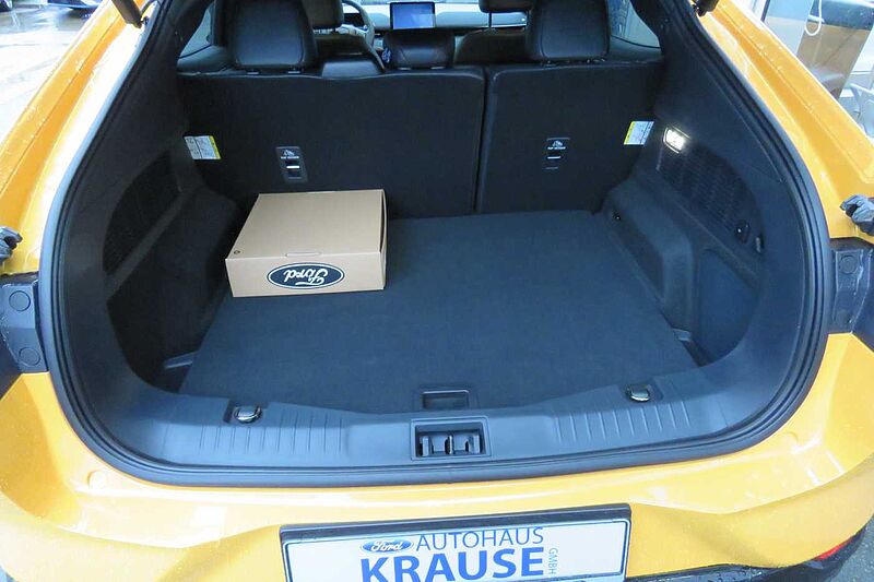 Ford Mustang Mach-E 4x4 B&O 75 kwh -48 % Techno1