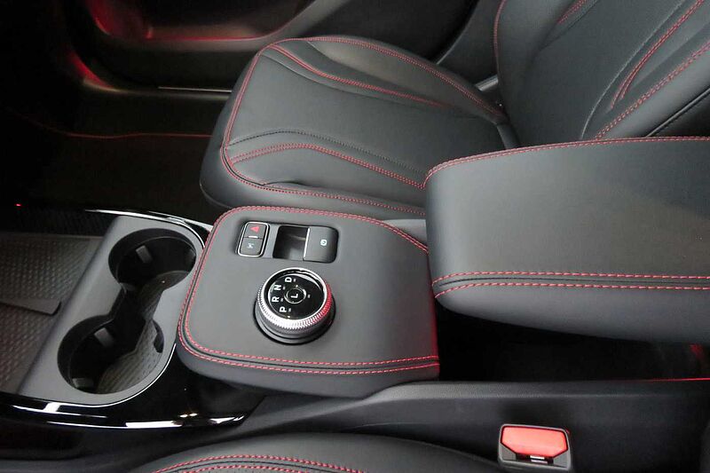 Ford Mustang Mach-E 4x4 B&O 75 kwh -48 % Techno1