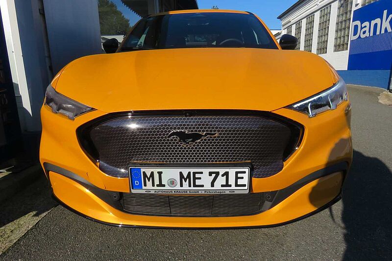 Ford Mustang Mach-E 4x4 B&O 75 kwh -48 % Techno1