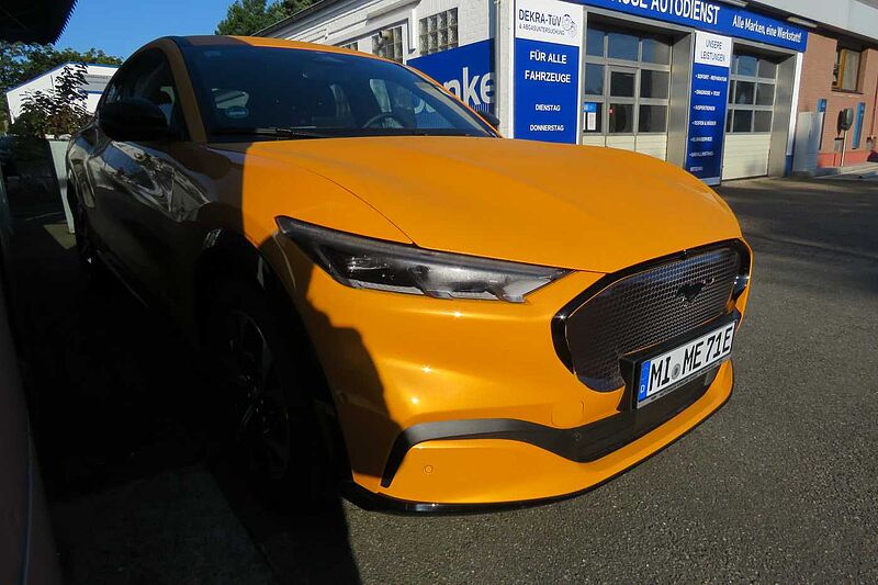 Ford Mustang Mach-E 4x4 B&O 75 kwh -48 % Techno1