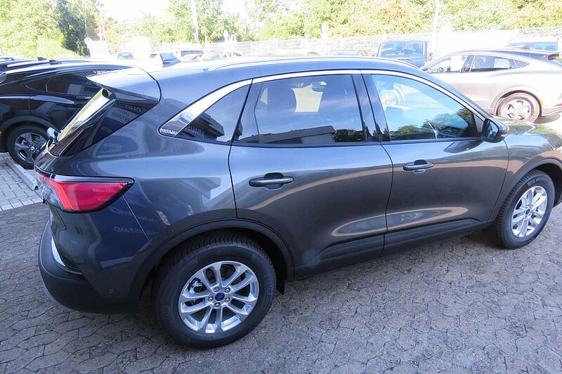 Ford Kuga Automatic TITANIUM Navi -35% AHK 2.1to