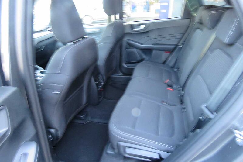 Ford Kuga Automatic TITANIUM Navi -35% AHK 2.1to
