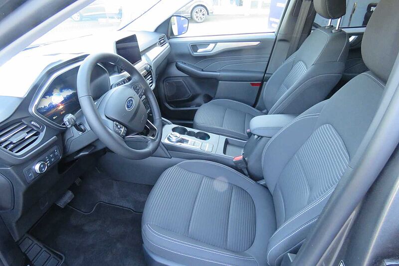 Ford Kuga Automatic TITANIUM Navi -35% AHK 2.1to