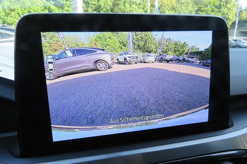 Ford Kuga Automatic TITANIUM Navi -35% AHK 2.1to