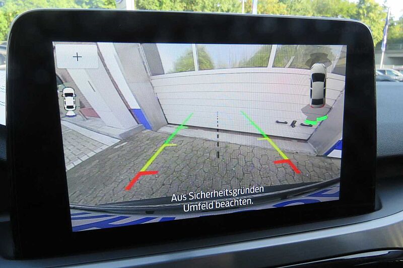 Ford Kuga Automatic TITANIUM Navi -35% AHK 2.1to