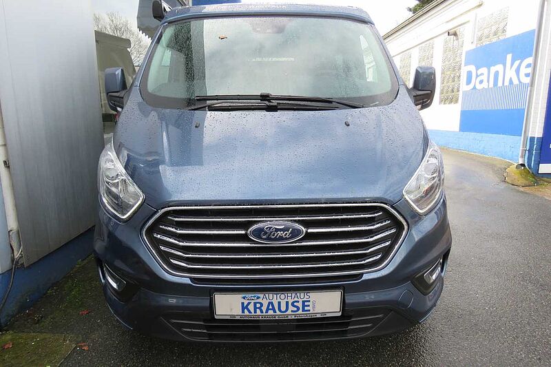 Ford Transit Custom Nugget 320L1 Autom. -25% Limited