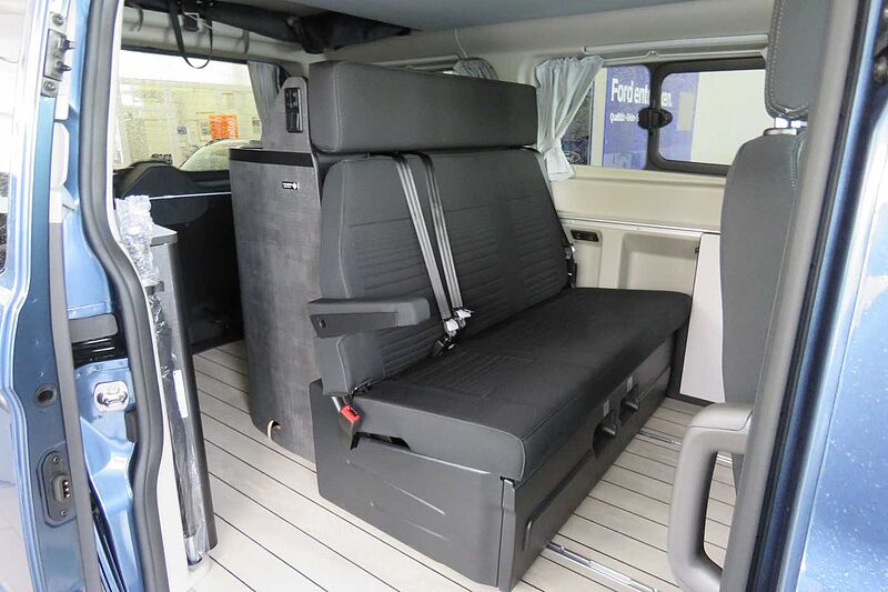 Ford Transit Custom Nugget 320L1 Autom. -25% Limited