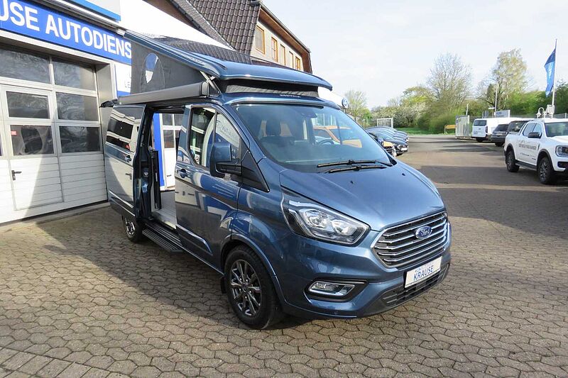 Ford Transit Custom Nugget 320L1 Autom. -25% Limited