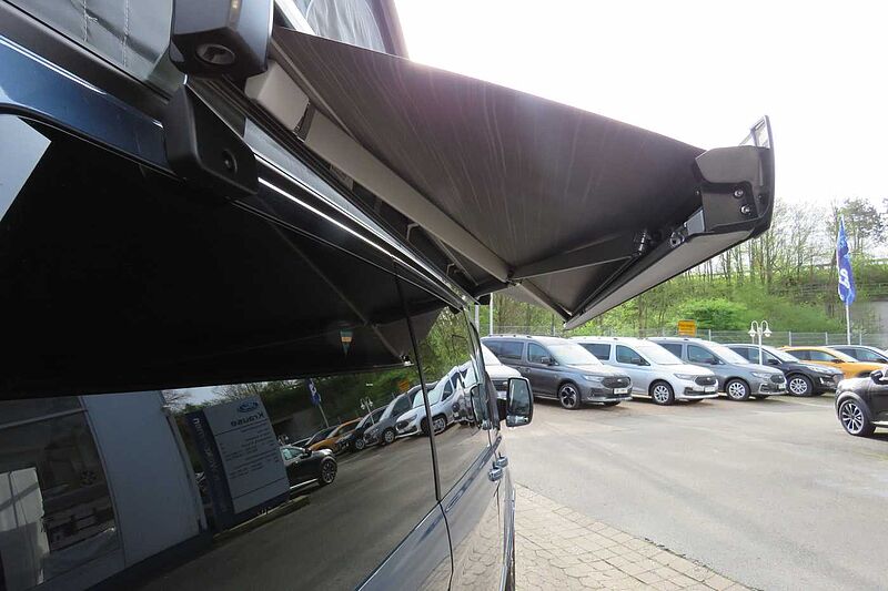 Ford Transit Custom Nugget 320L1 Autom. -25% Limited