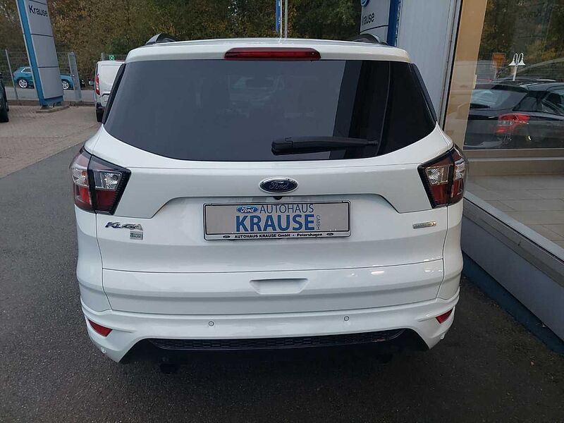 Ford Kuga 1.5 ST-Line/Navi