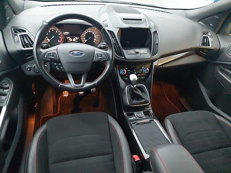 Ford Kuga 1.5 ST-Line/Navi