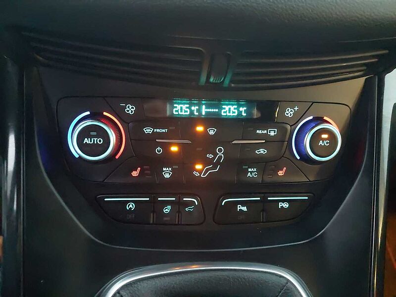 Ford Kuga 1.5 ST-Line/Navi