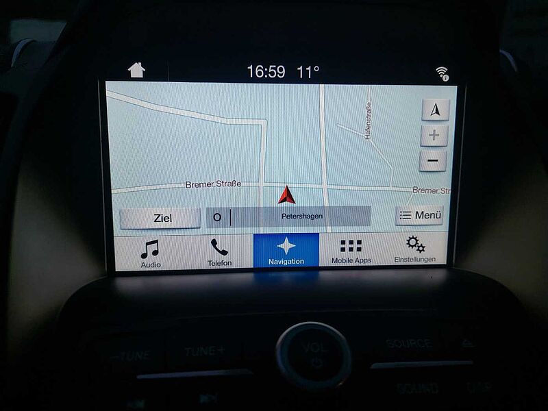 Ford Kuga 1.5 ST-Line/Navi